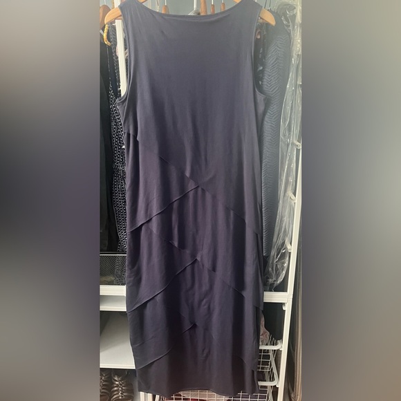 Neon Buddha Shanghai Maxi Dress - Picture 5 of 7